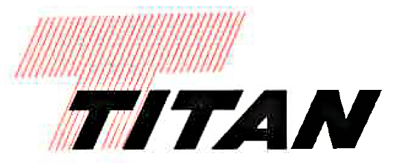 Logo Titan Aviation